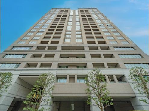 ザ・レジデンス三田