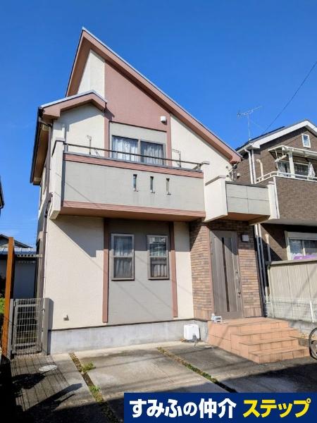 東京都三鷹市大沢