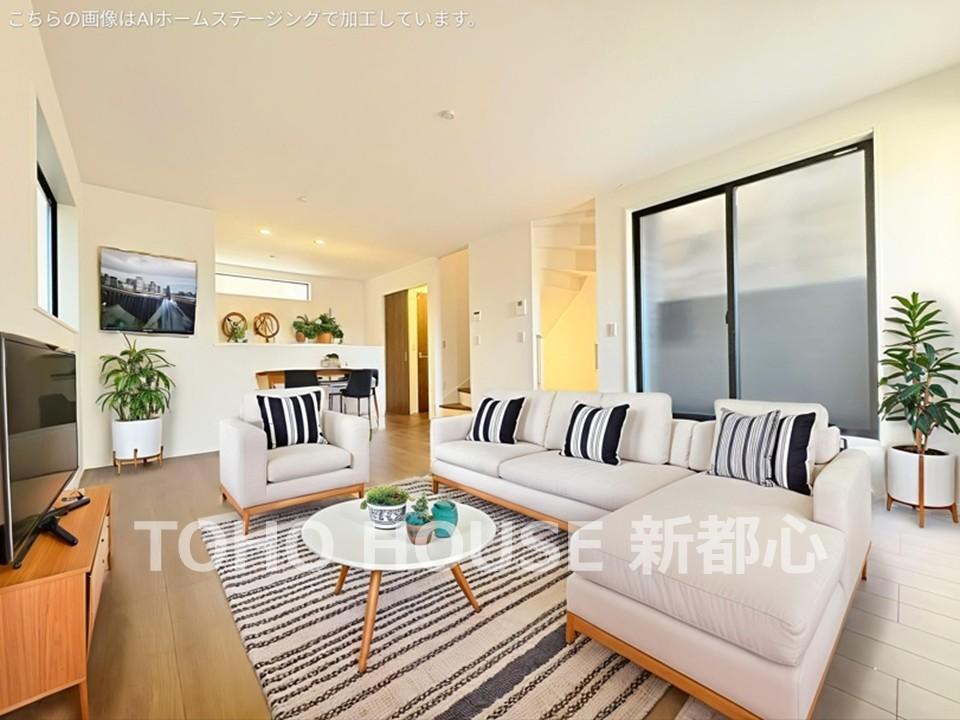 埼玉県さいたま市見沼区東大宮