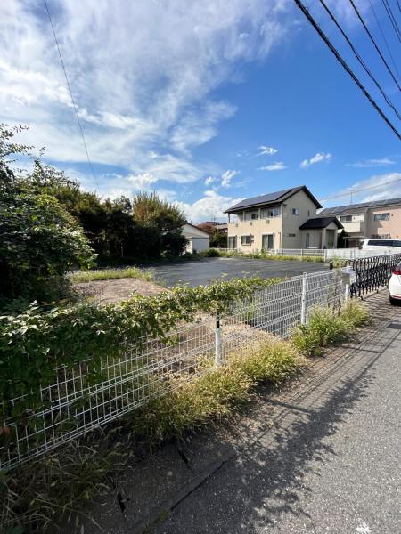 茨城県下妻市下妻乙