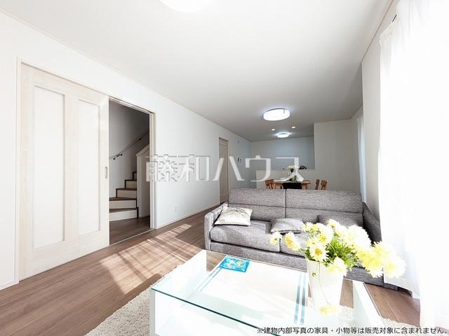 東京都練馬区西大泉