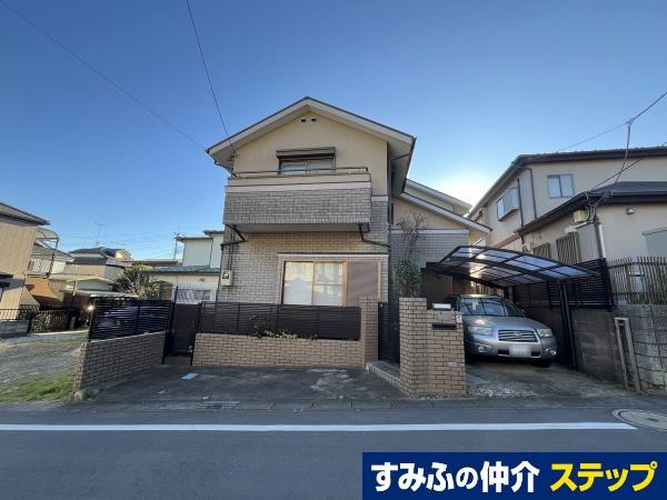 千葉県柏市豊四季