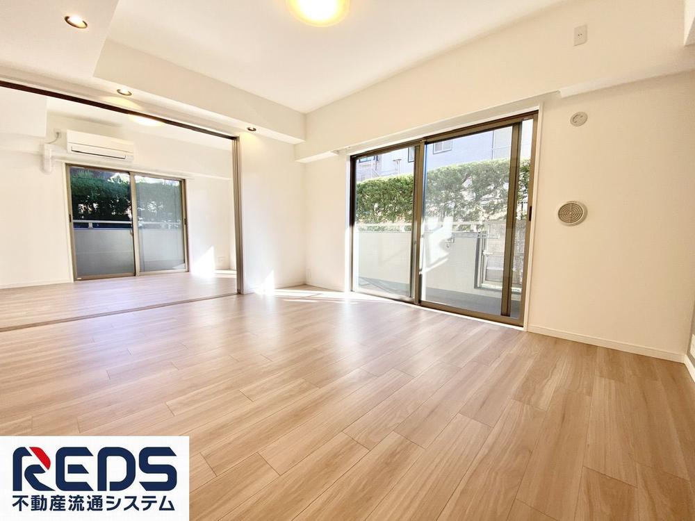 アイディーコート府中