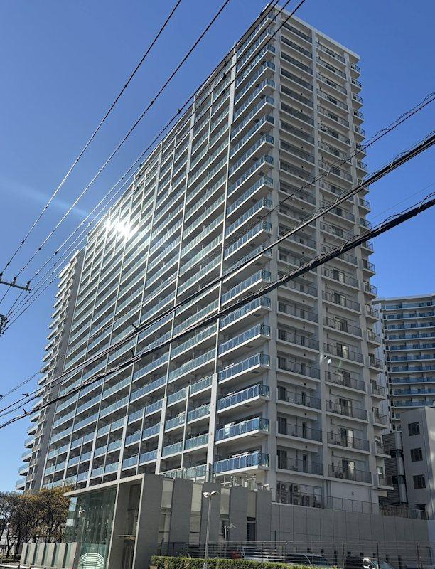 グランドホライゾン・トーキョーベイ