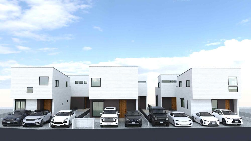 埼玉県富士見市針ケ谷