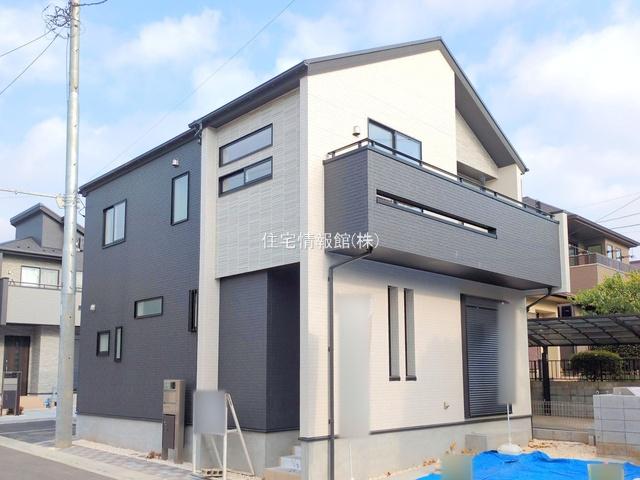 埼玉県上尾市二ツ宮