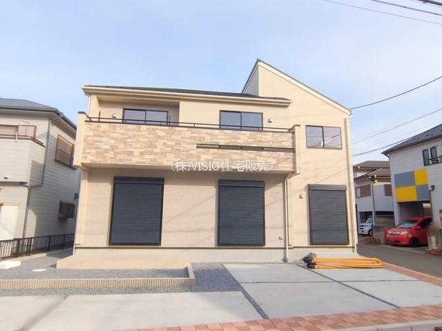 千葉県八千代市上高野