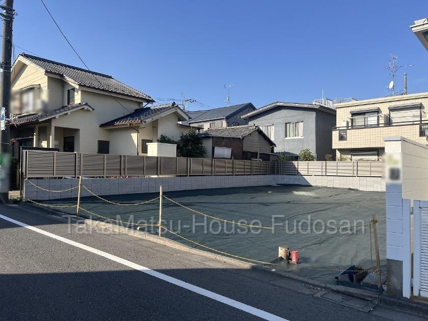 東京都世田谷区代沢