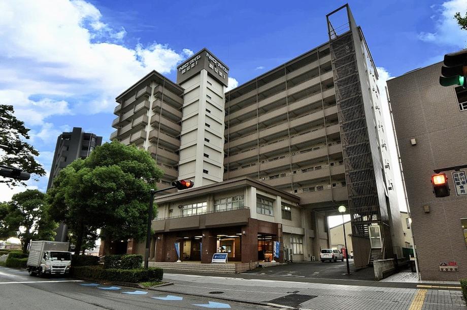 ニックハイム鶴見第一