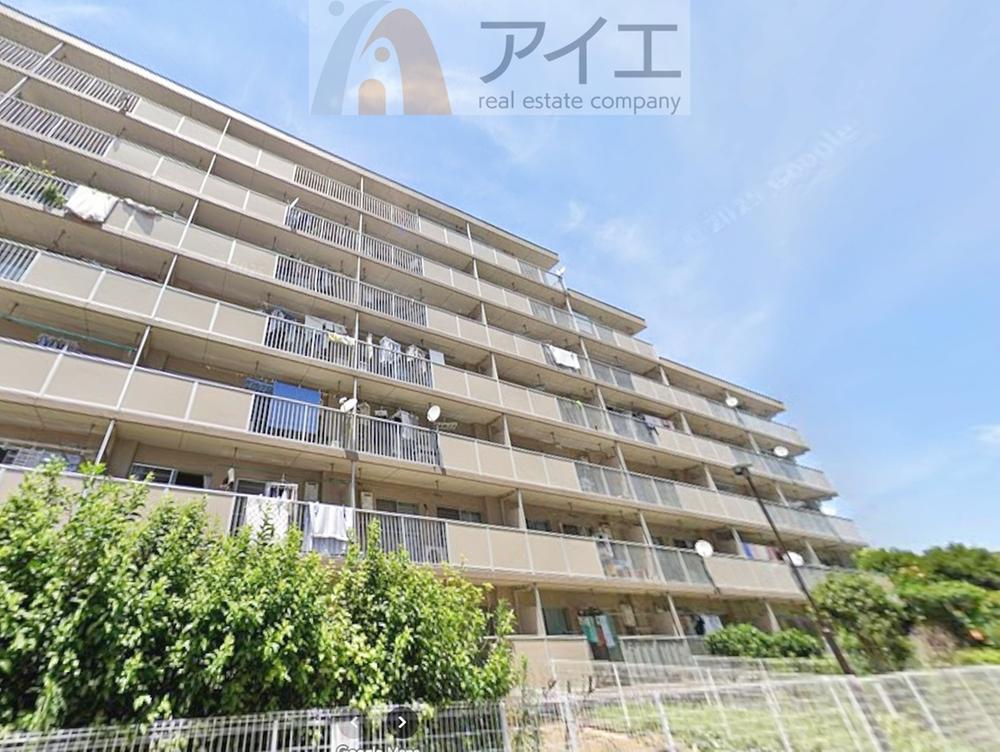 グリーンコーポ松戸みのり台