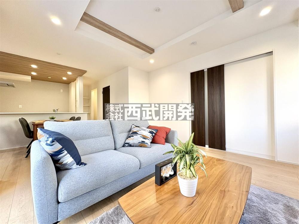 東京都練馬区大泉学園町