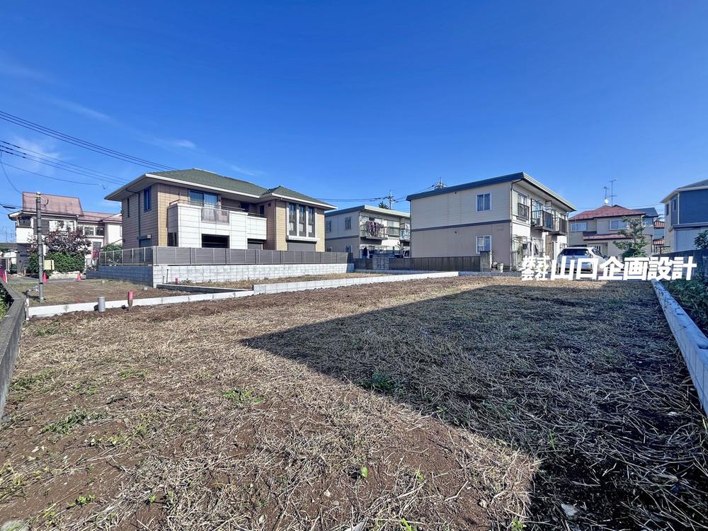 埼玉県所沢市大字荒幡