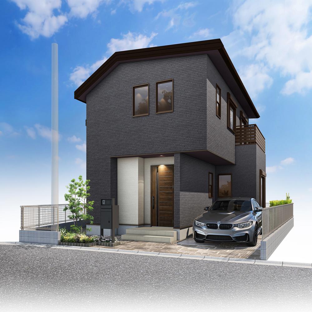 東京都福生市大字熊川