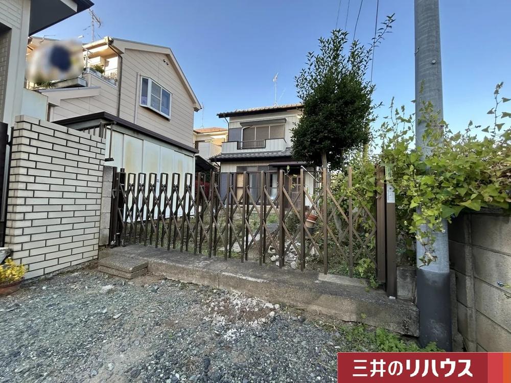 埼玉県さいたま市桜区大字白鍬