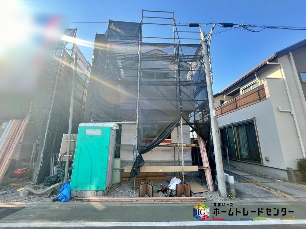 神奈川県座間市座間