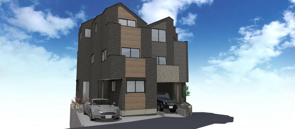 神奈川県横浜市保土ケ谷区瀬戸ケ谷町