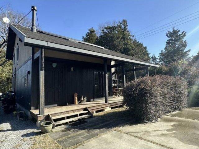 埼玉県東松山市大字大谷