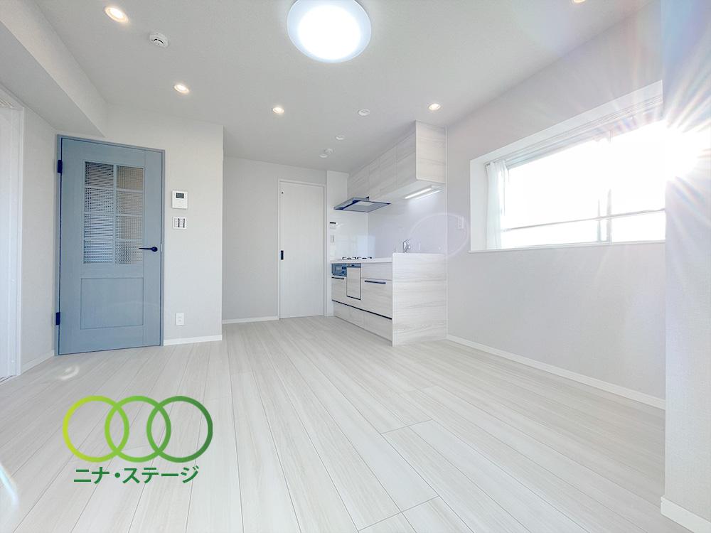 シャンボール田園調布