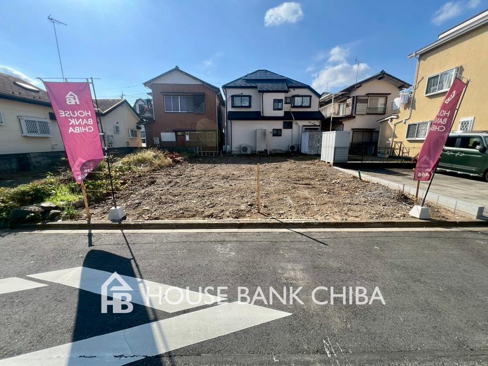 千葉県八千代市八千代台北