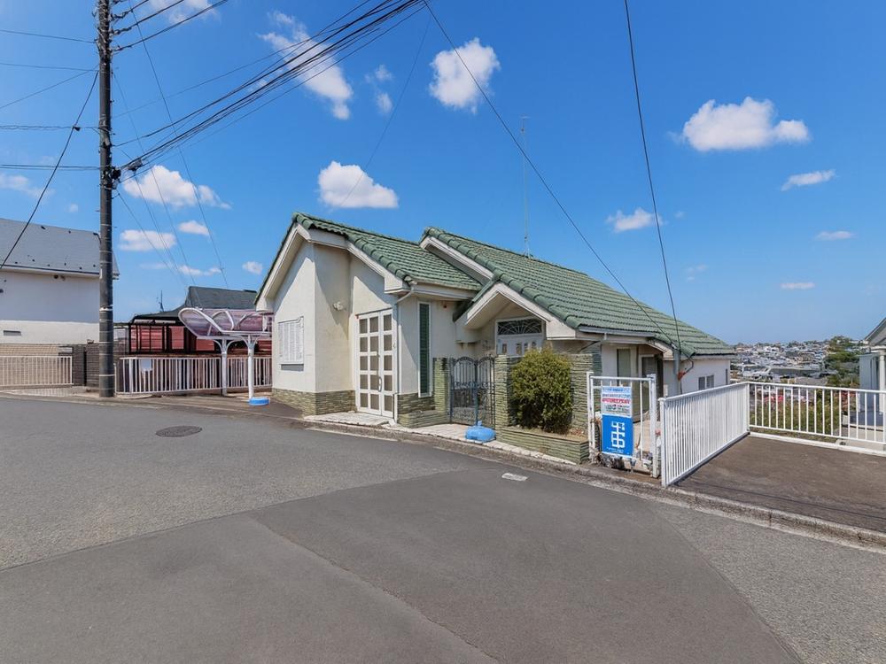 東京都町田市玉川学園