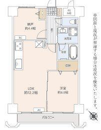 ライオンズマンション片瀬江ノ島第2