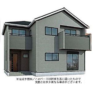 埼玉県深谷市上野台