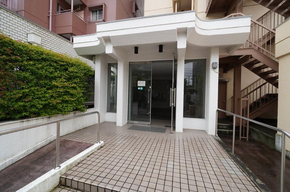 トーア立石マンションＡ棟