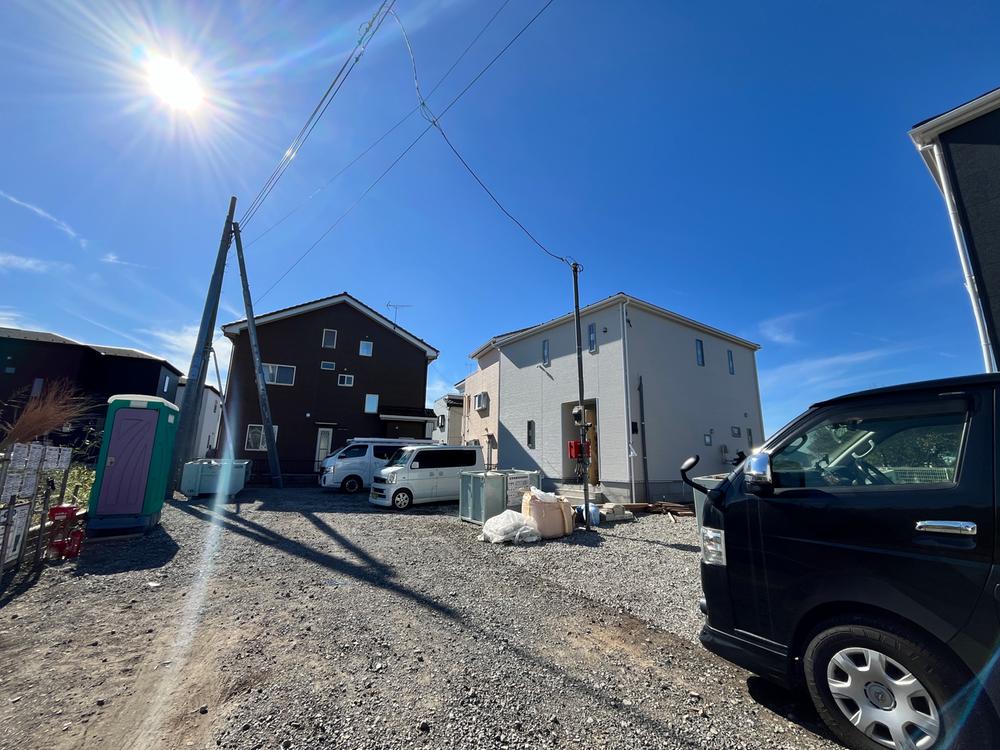 群馬県太田市下田島町