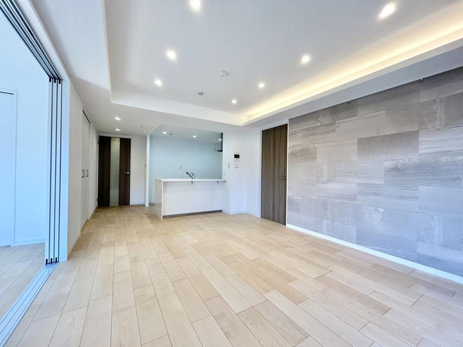 ヴェルビュ青葉台ブラオ