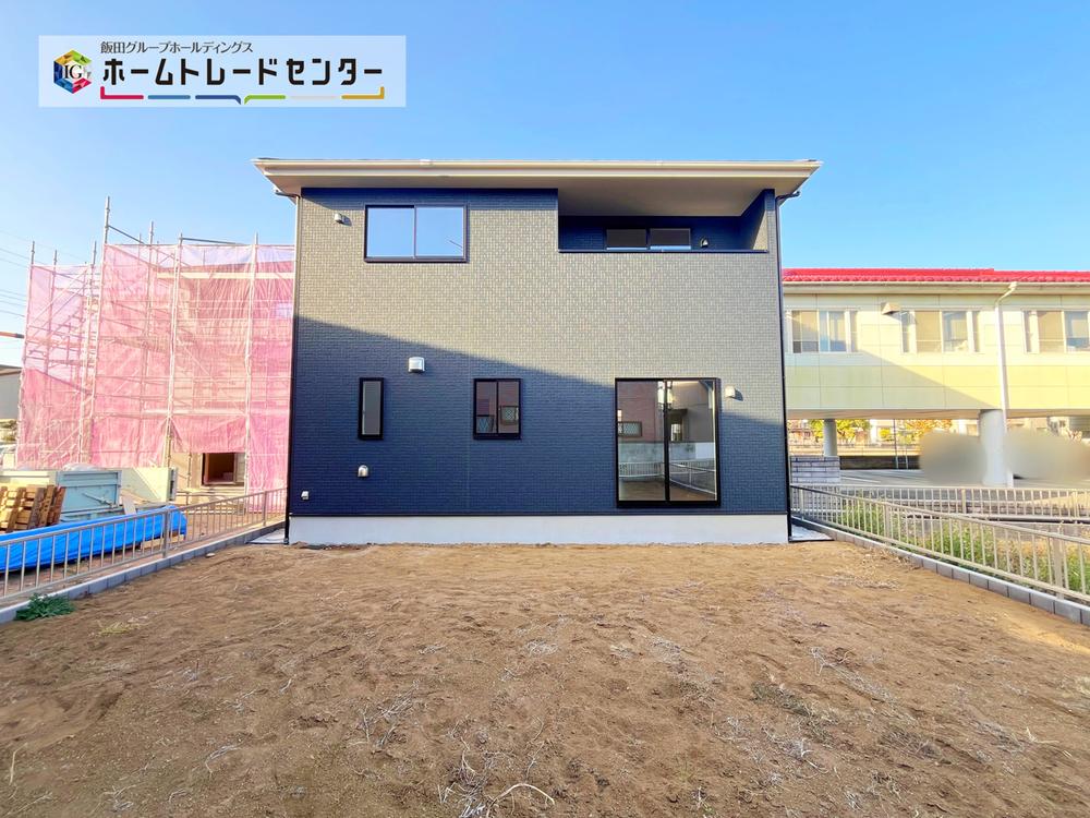 群馬県伊勢崎市今泉町