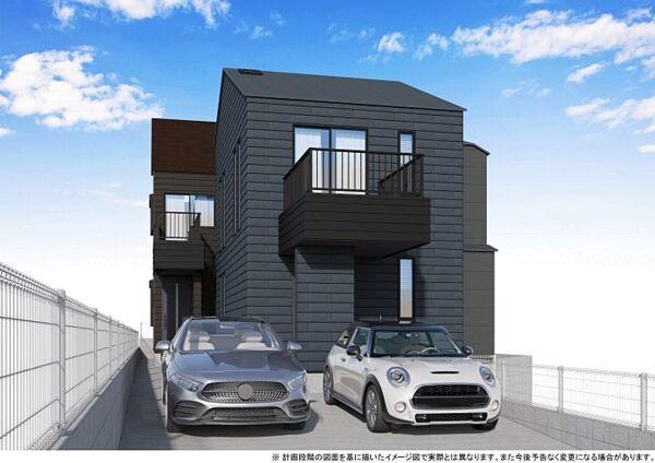 神奈川県藤沢市本鵠沼