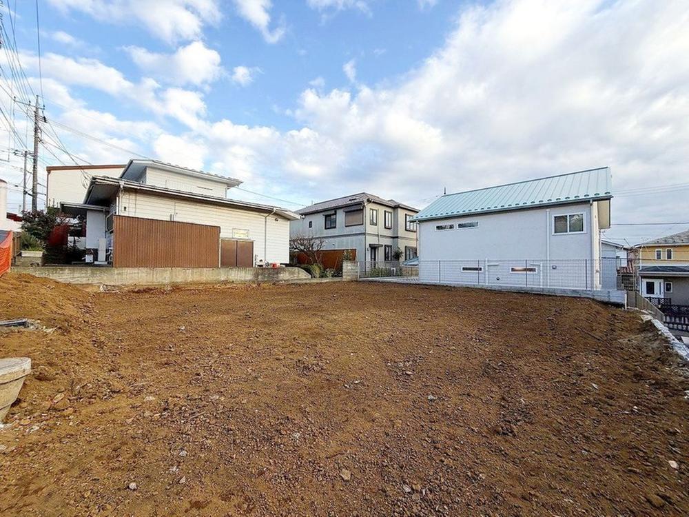 東京都町田市玉川学園