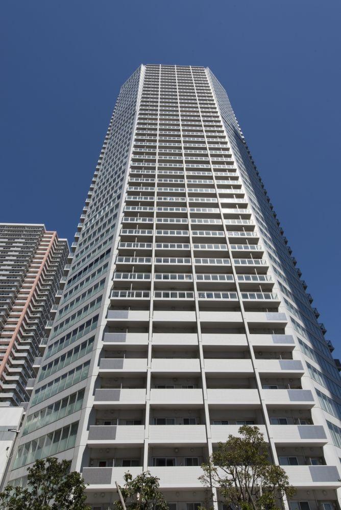 アップルタワー東京キャナルコート