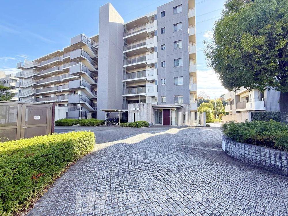 シーズンプレイスＢ棟