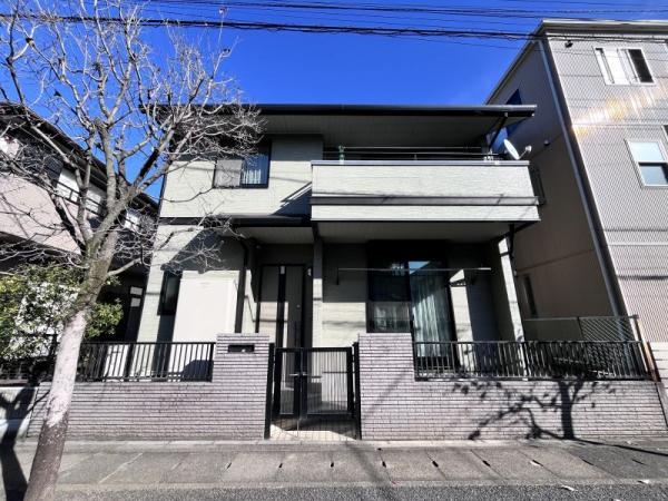 埼玉県さいたま市南区文蔵