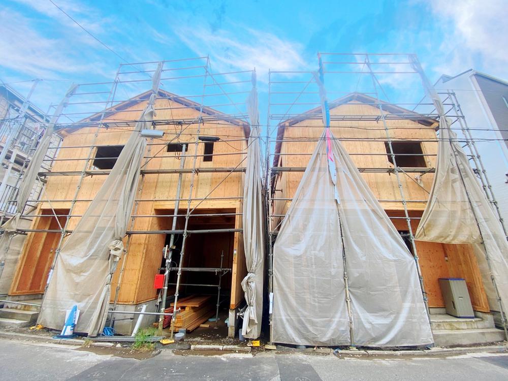 神奈川県横浜市磯子区久木町