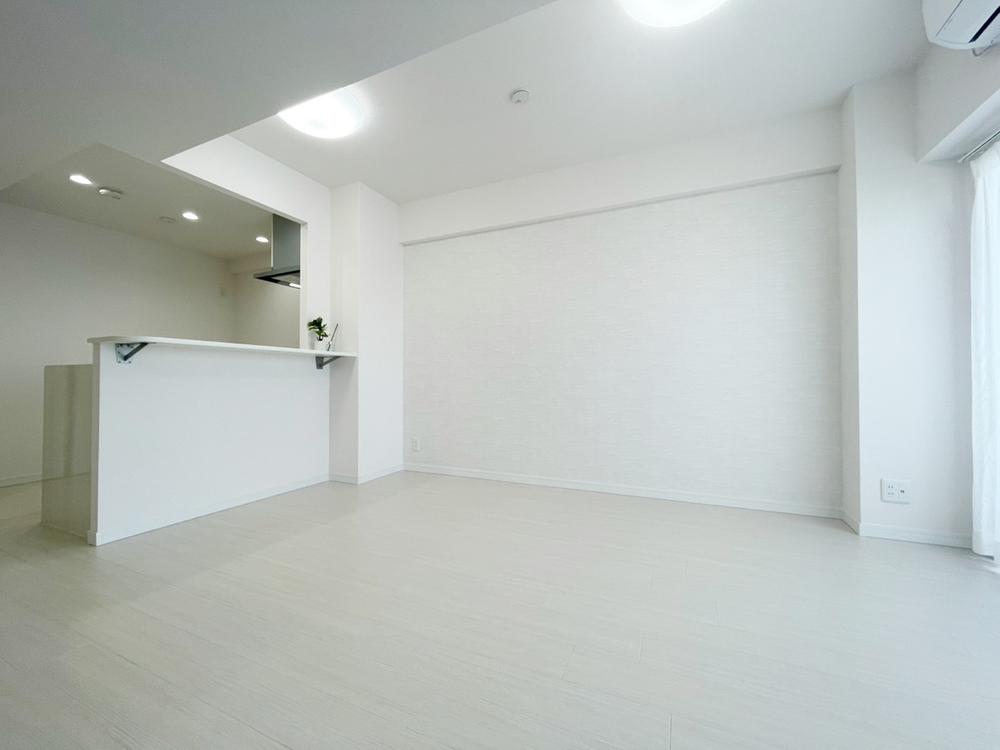 クレッセント鷺沼