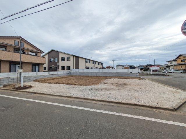 埼玉県深谷市岡里