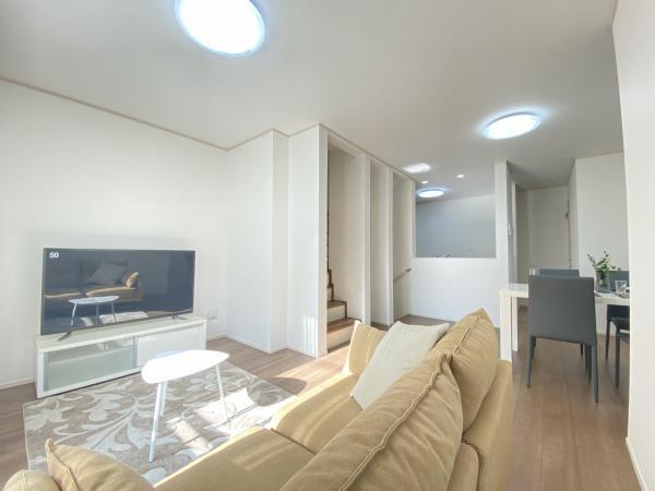 神奈川県横浜市港北区小机町