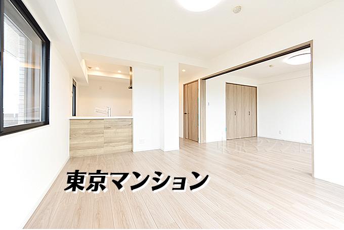 日神パレステージ板橋本町第６