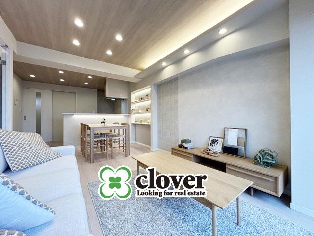 方南ファミリーコーポ