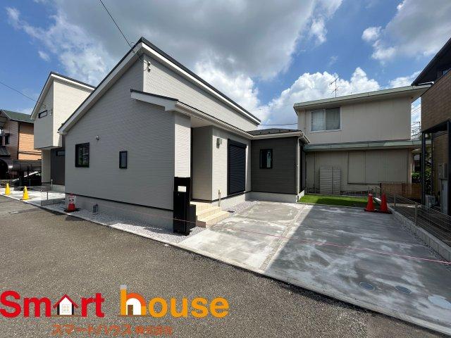 神奈川県大和市福田