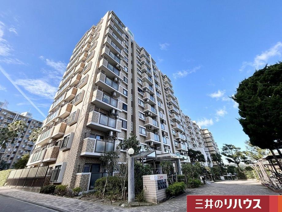 エステ・シティ湘南六浦　参番館