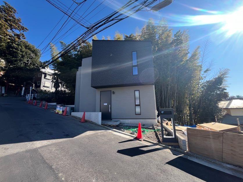 神奈川県横浜市戸塚区下倉田町