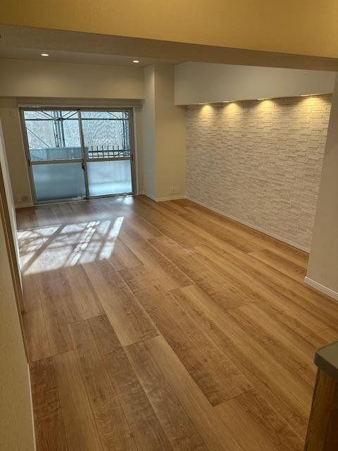 牛込ハイマンション