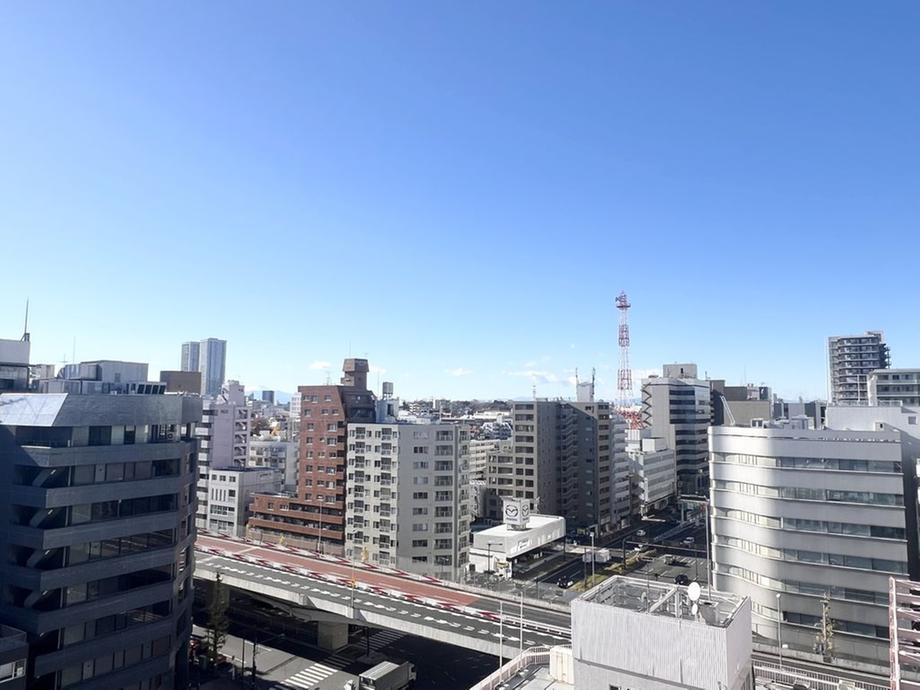 プラウド五反田