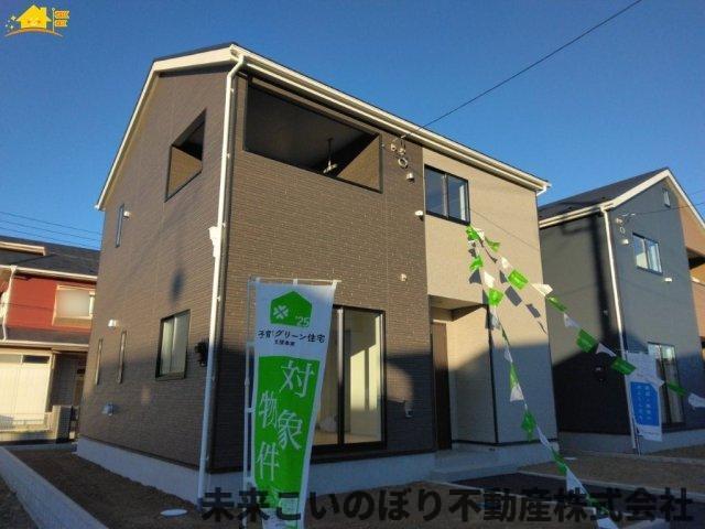 埼玉県幸手市西