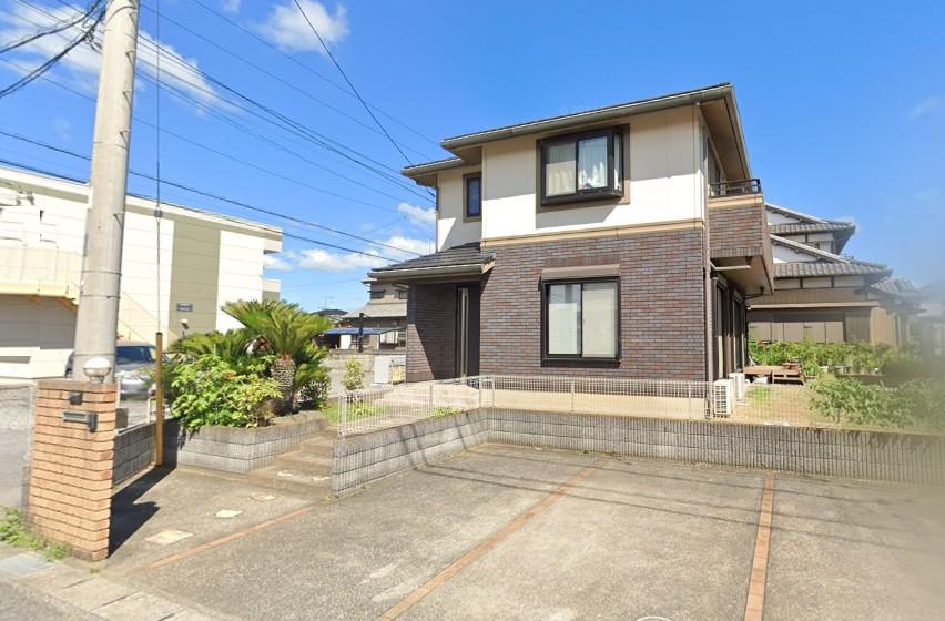 千葉県市原市姉崎