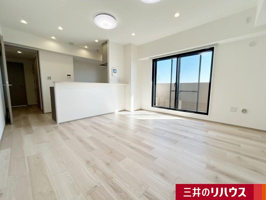 西船橋リリエンハイム弐番館