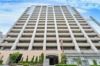 サーパスシティ小田原 最上階の高級住戸　ペントハウス 小田原駅徒歩2分の好立地。